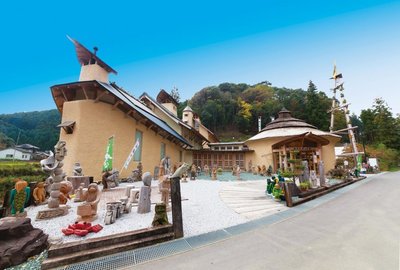 🐢 갓파 전설의 서식사(세이소쿠지) 이미지 2